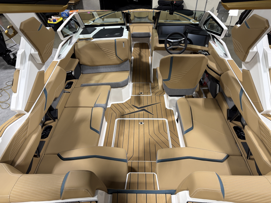 2026 Mastercraft Boats X22 for sale in Fenton, Michigan