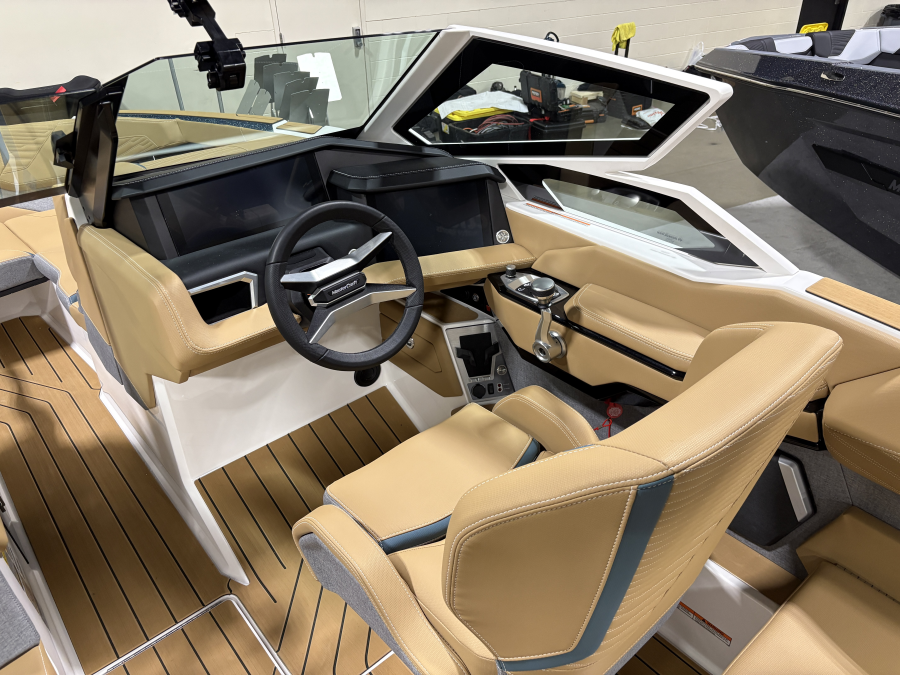 2026 Mastercraft Boats X22 for sale in Fenton, Michigan