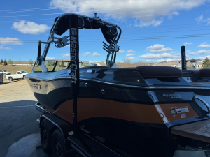 2019 Mastercraft Boats XT25 for sale in Lebanon, Tennessee