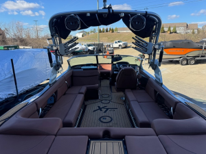 2019 Mastercraft Boats XT25 for sale in Lebanon, Tennessee