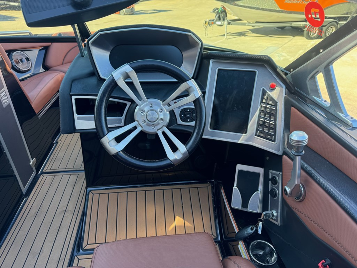 2019 MasterCraft XT25