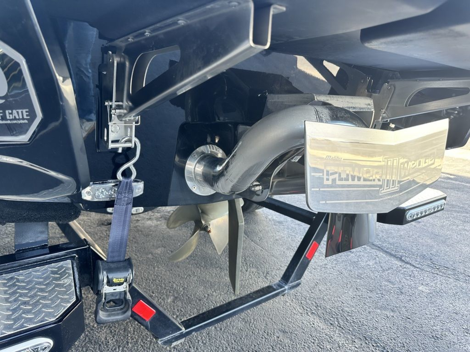 2024 Malibu Boats 23 LSV