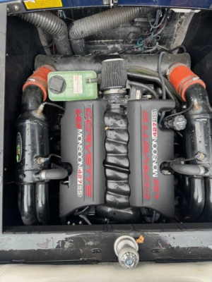 2015 Malibu Boats Wakesetter VTX for sale in Prior Lake, Minnesota