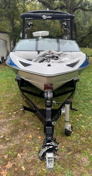 2015 Malibu Boats Wakesetter VTX for sale in Prior Lake, Minnesota