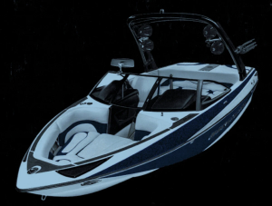 2015 Malibu Boats Wakesetter VTX for sale in Prior Lake, Minnesota