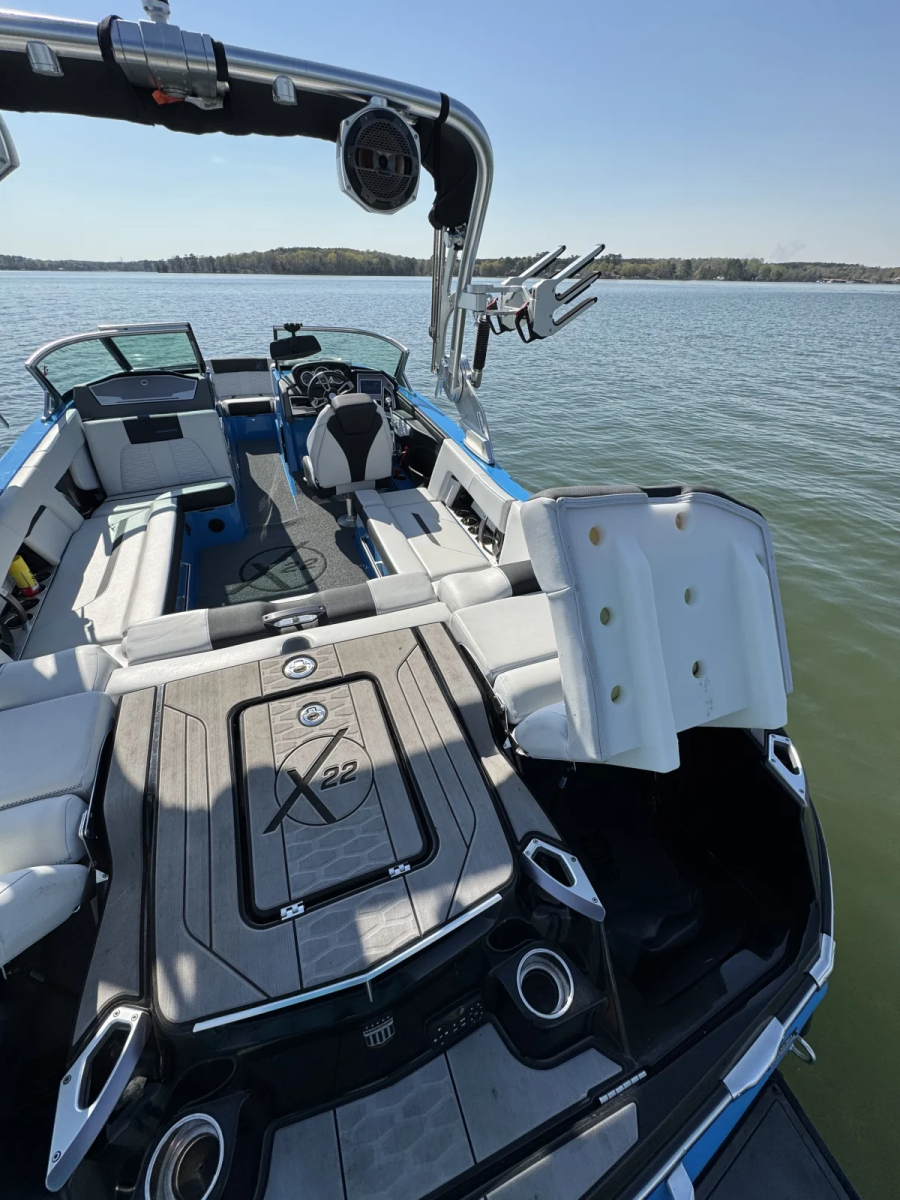 2019 Mastercraft Boats X22 for sale in Fort Mill, South Carolina