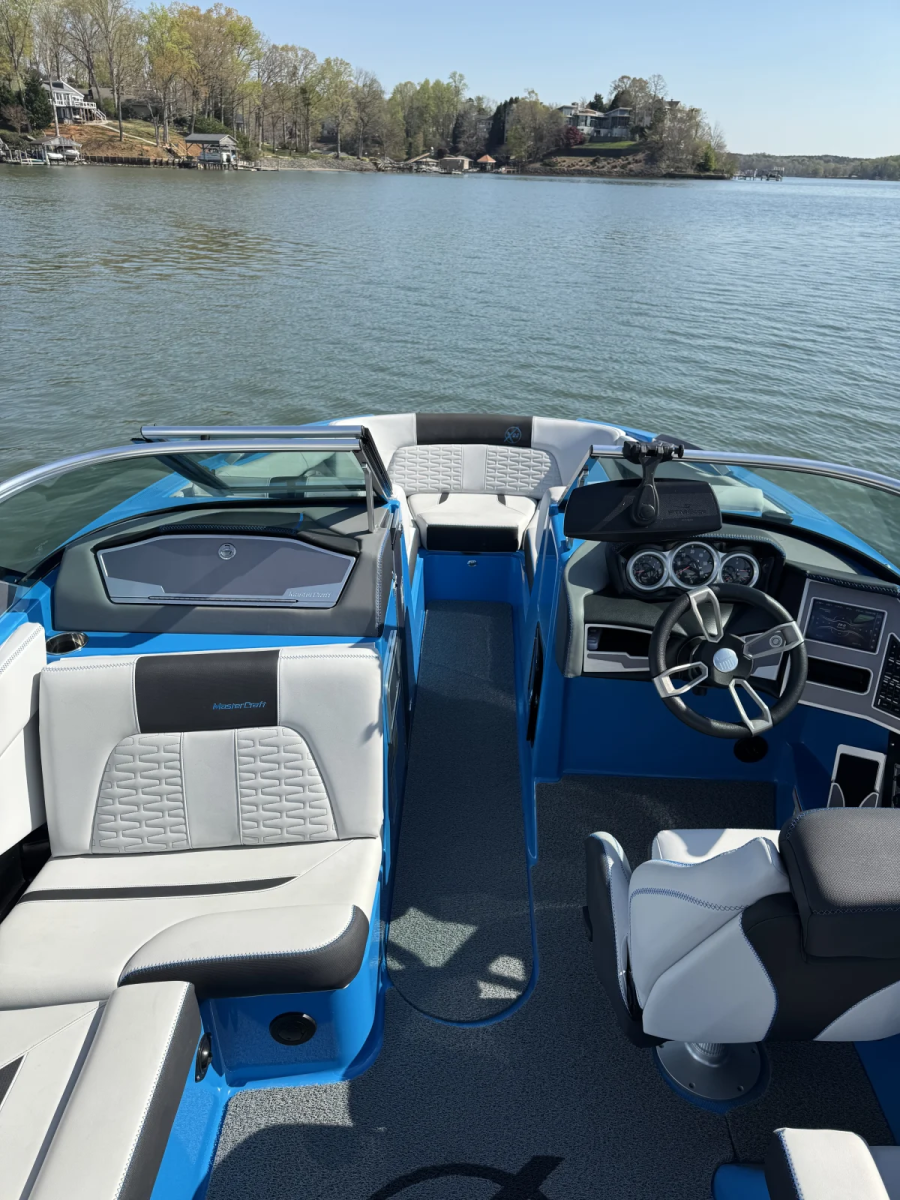 2019 Mastercraft Boats X22 for sale in Fort Mill, South Carolina
