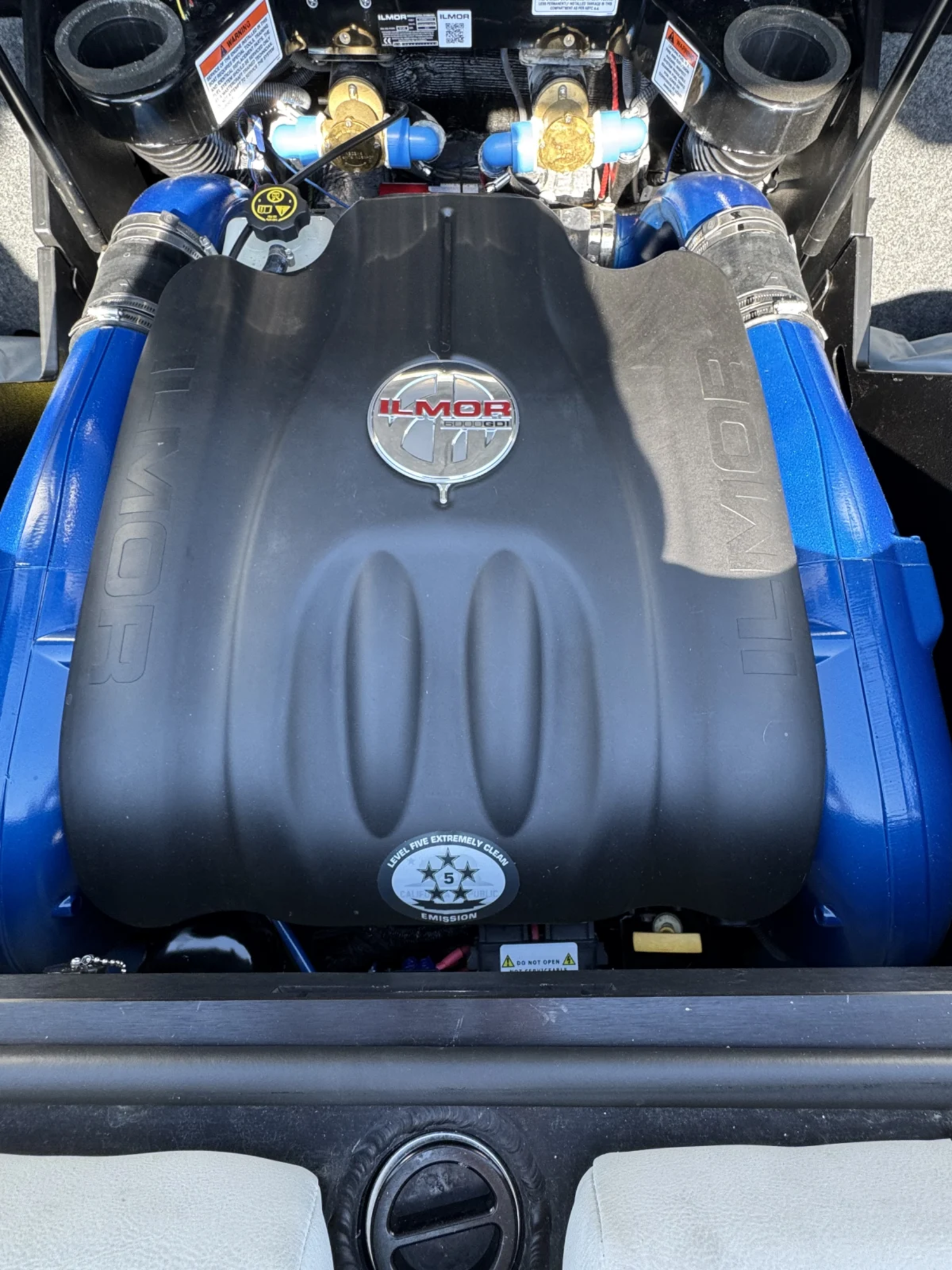 2019 Mastercraft Boats X22