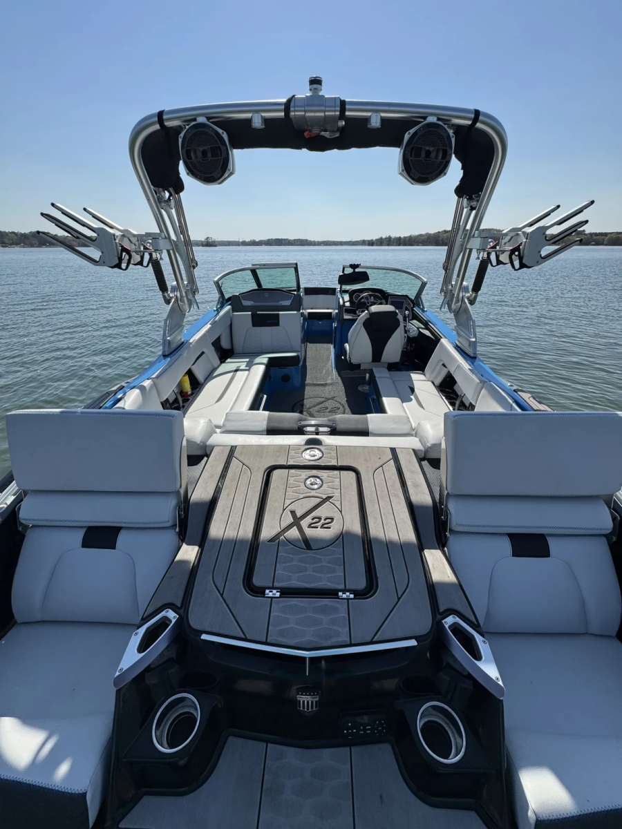 2019 Mastercraft Boats X22 for sale in Fort Mill, South Carolina
