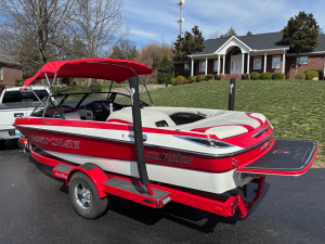 2008 Malibu Boats Response LXi for sale in Somerset, Kentucky