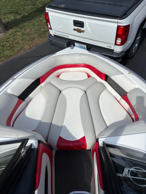 2008 Malibu Boats Response LXi for sale in Somerset, Kentucky