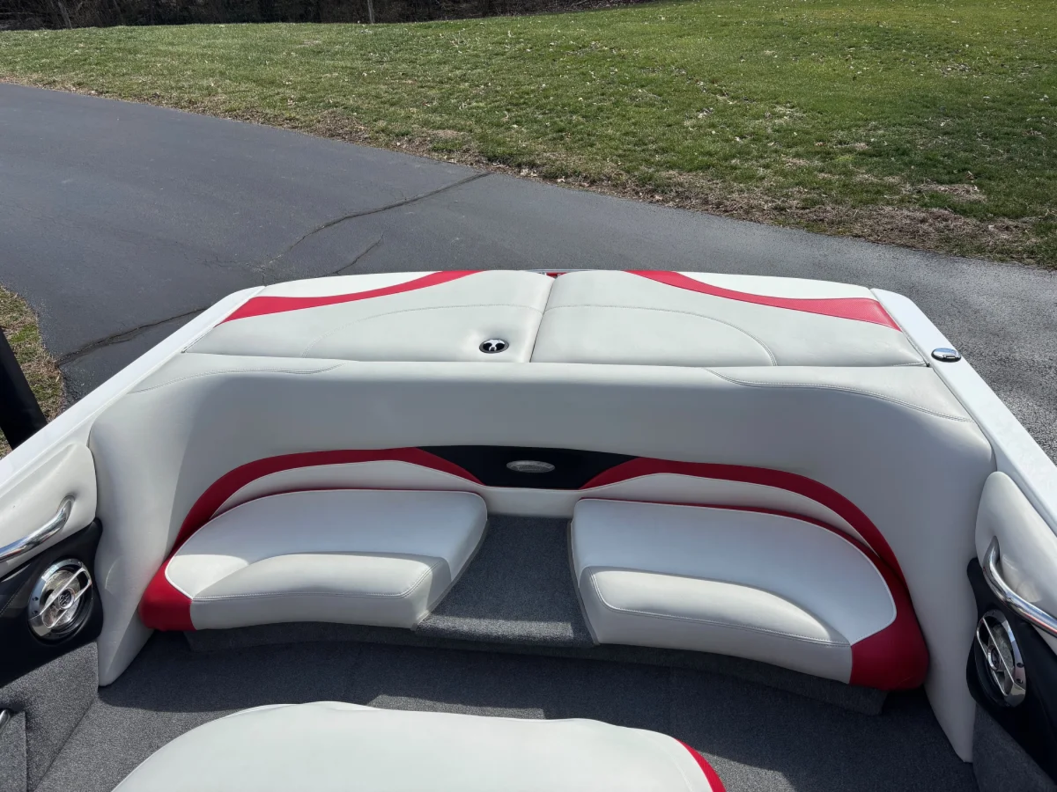 2008 Malibu Boats Response LXi