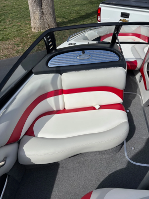 2008 Malibu Boats Response LXi for sale in Somerset, Kentucky