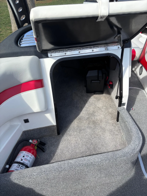 2008 Malibu Boats Response LXi for sale in Somerset, Kentucky
