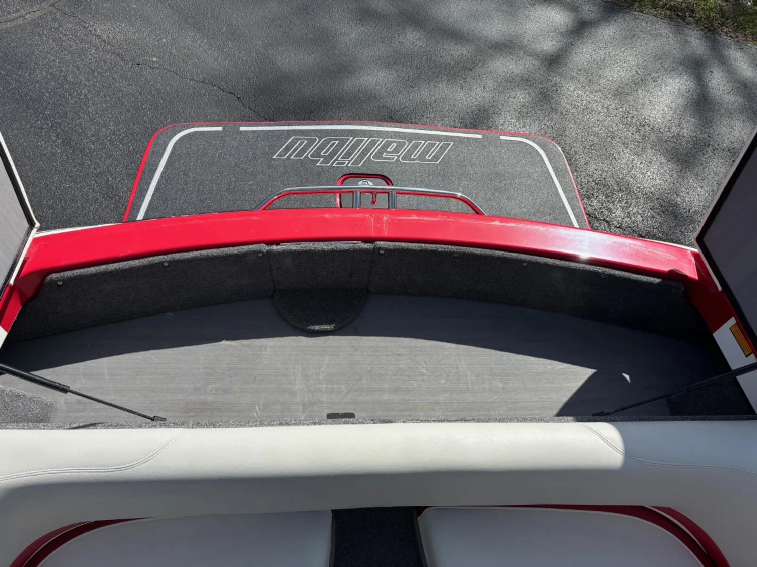 2008 Malibu Boats Response LXi