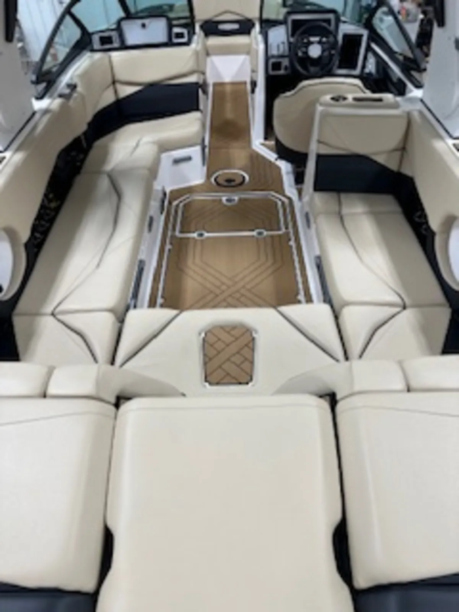 2019 Supra Boats SL for sale in GALESBURG, Illinois