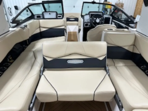 2019 Supra Boats SL for sale in GALESBURG, Illinois