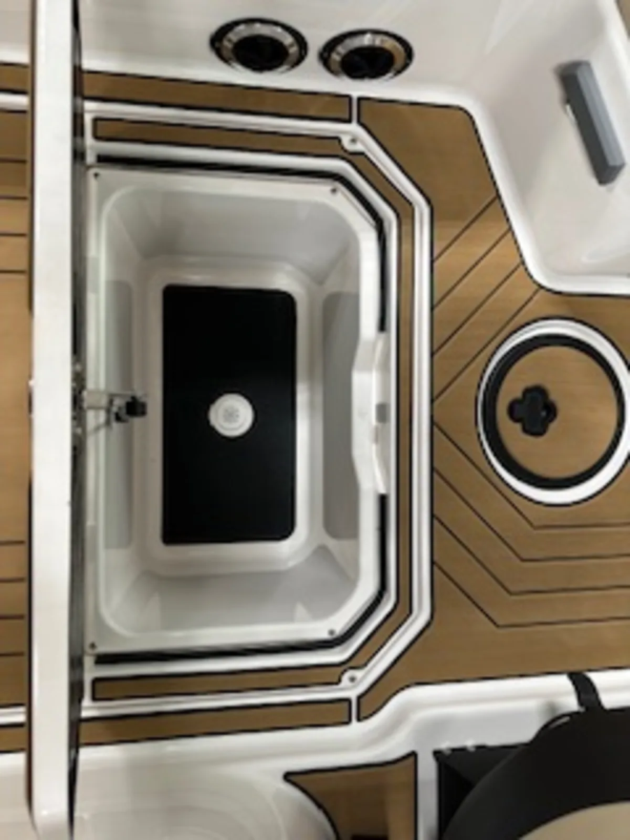 2019 Supra Boats SL for sale in GALESBURG, Illinois