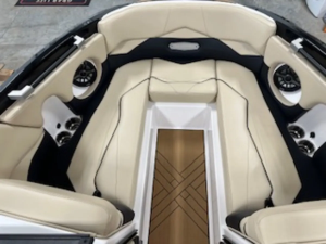 2019 Supra Boats SL for sale in GALESBURG, Illinois