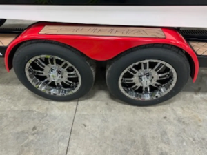 2019 Supra Boats SL for sale in GALESBURG, Illinois