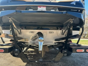 2019 Supra Boats SL for sale in GALESBURG, Illinois