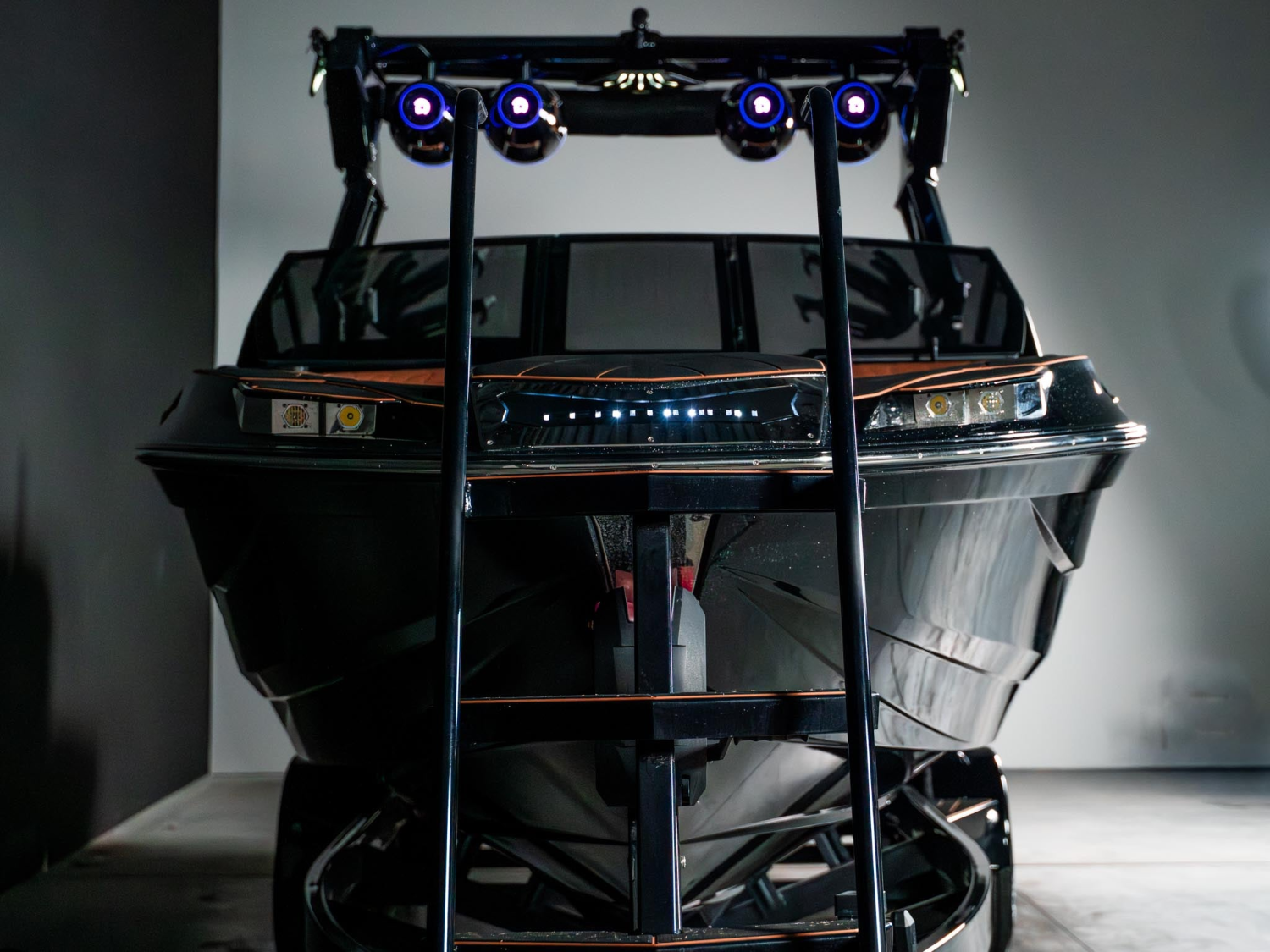 2025 Centurion Boats Ri245