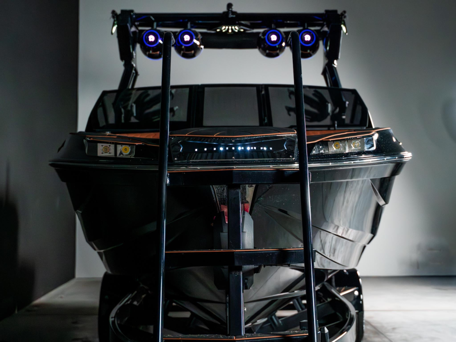 2025 Centurion Boats Ri245 for sale in Springville, Utah