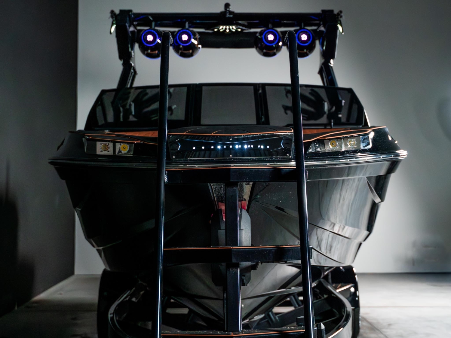2025 Centurion Boats Ri245