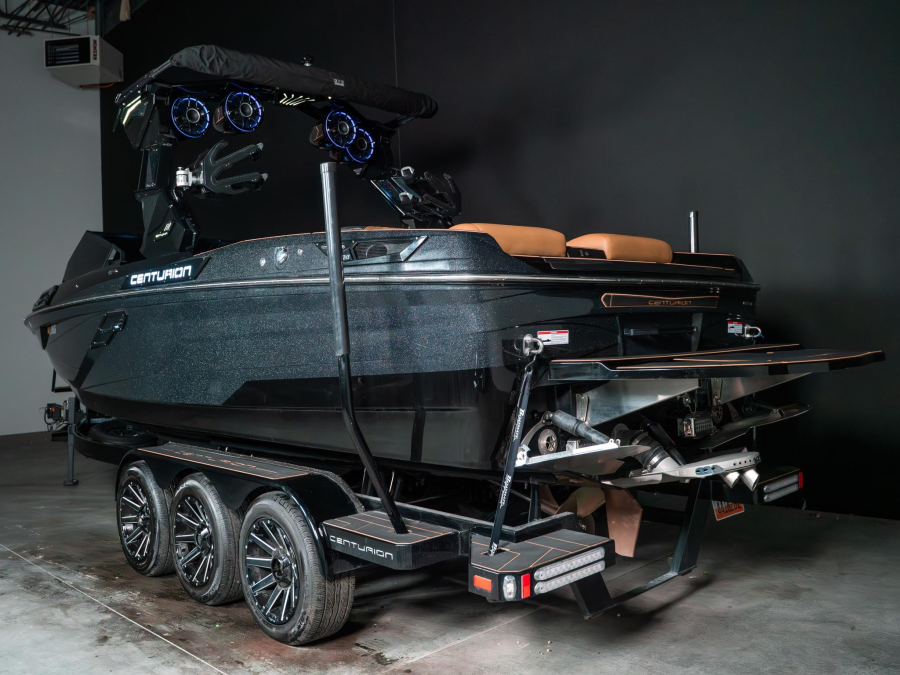 2025 Centurion Boats Ri245 for sale in Springville, Utah