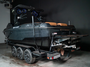 2025 Centurion Boats Ri245 for sale in Springville, Utah