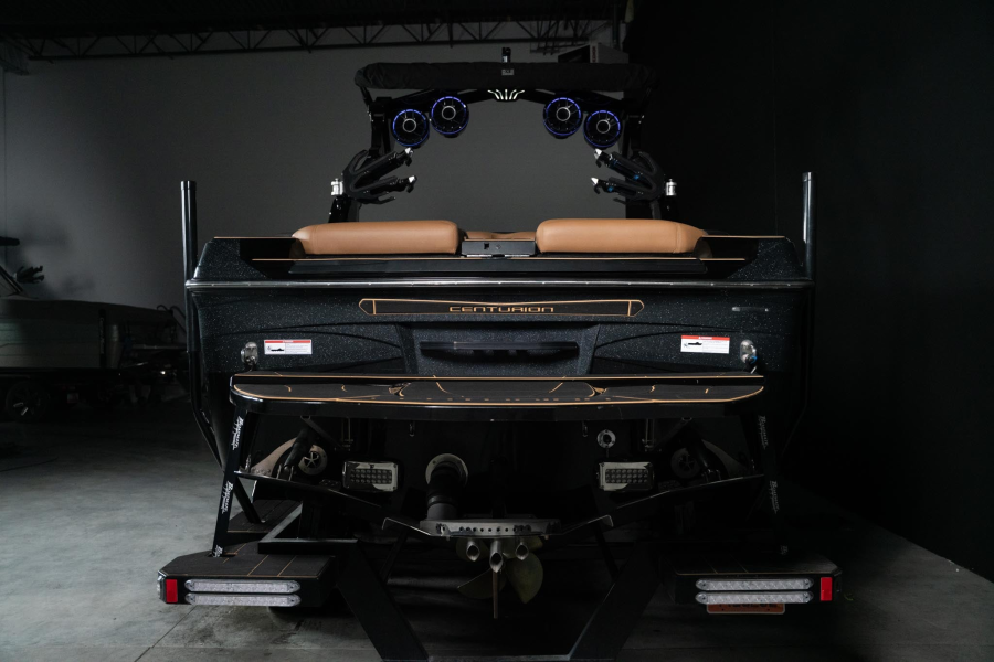 2025 Centurion Boats Ri245 for sale in Springville, Utah