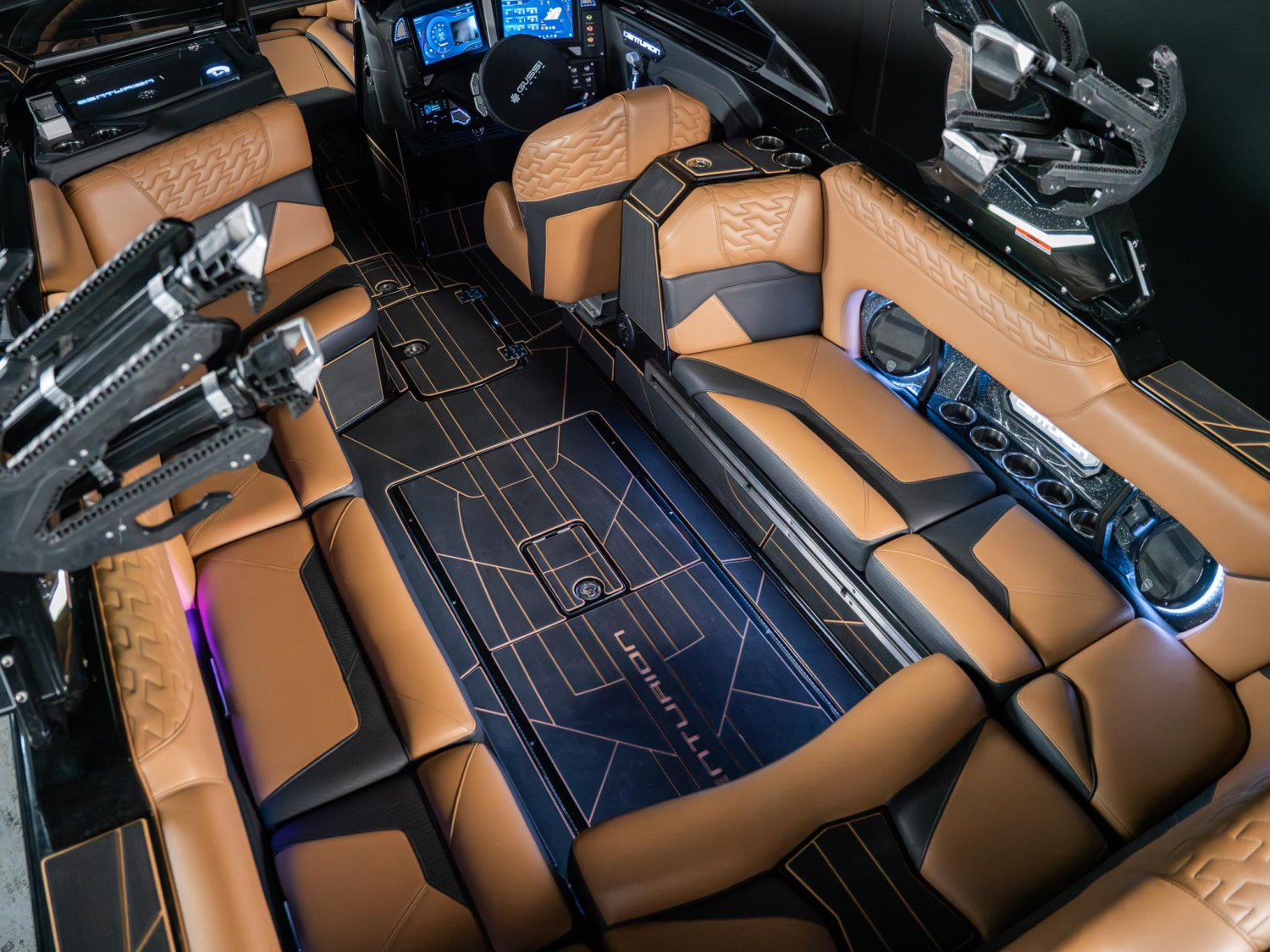 2025 Centurion Boats Ri245