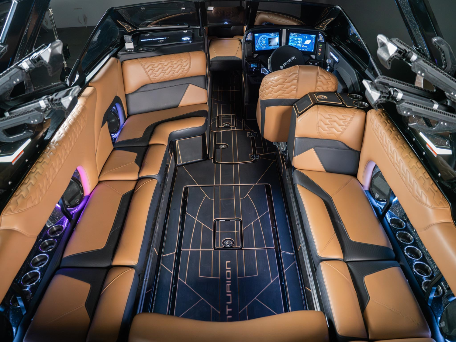 2025 Centurion Boats Ri245