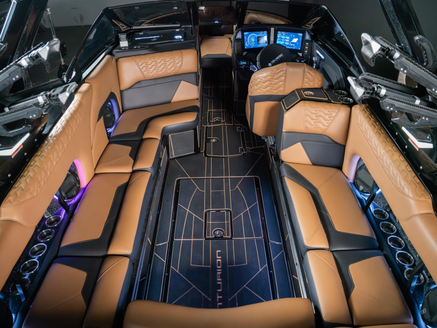 2025 Centurion Boats Ri245 for sale in Springville, Utah