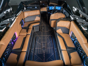 2025 Centurion Boats Ri245 for sale in Springville, Utah