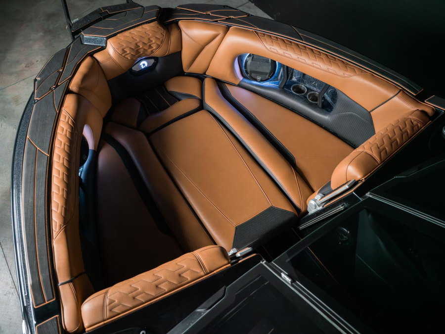 2025 Centurion Boats Ri245 for sale in Springville, Utah