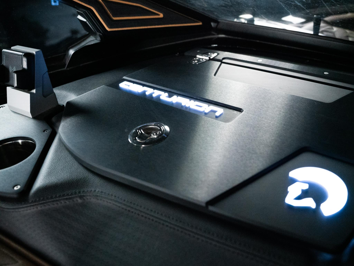 2025 Centurion Boats Ri245