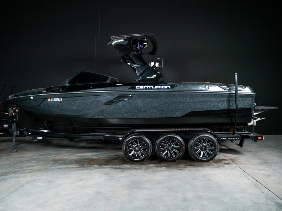 2025 Centurion Boats Ri245 for sale in Springville, Utah