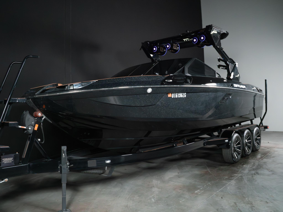 2025 Centurion Boats Ri245 for sale in Springville, Utah