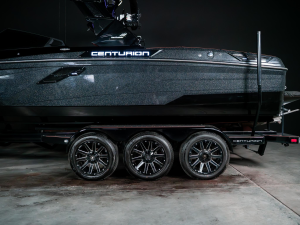 2025 Centurion Boats Ri245 for sale in Springville, Utah