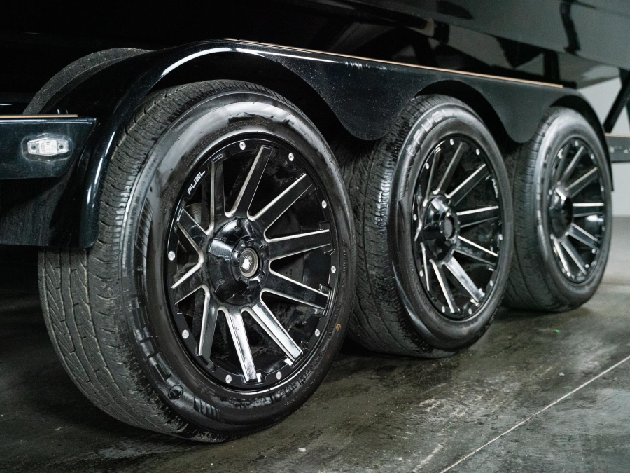 2025 Centurion Boats Ri245 for sale in Springville, Utah