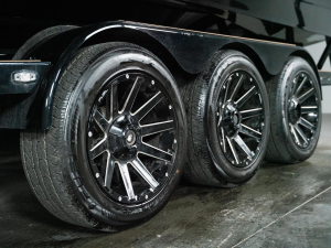 2025 Centurion Boats Ri245 for sale in Springville, Utah