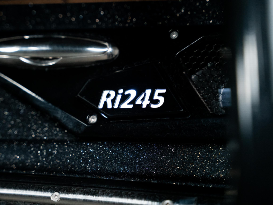 2025 Centurion Boats Ri245 for sale in Springville, Utah