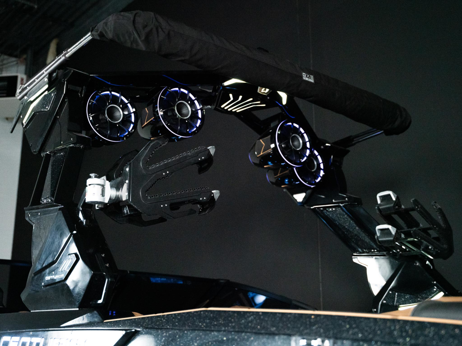 2025 Centurion Boats Ri245