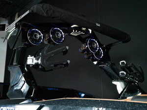 2025 Centurion Boats Ri245 for sale in Springville, Utah