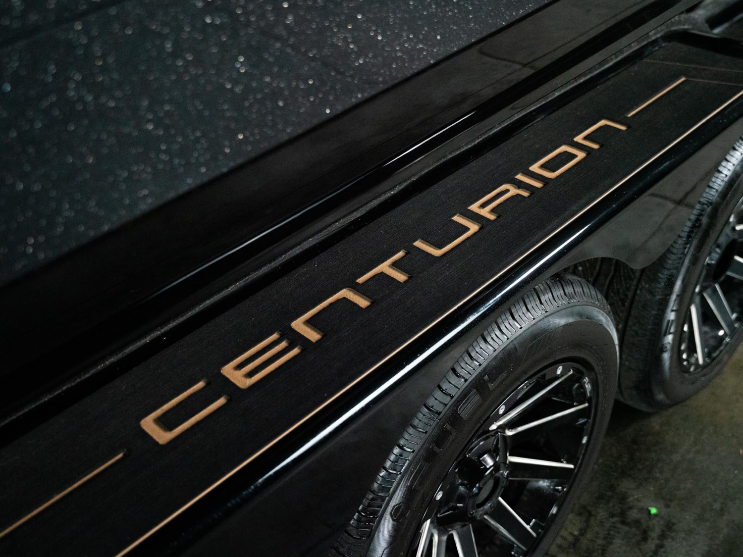 2025 Centurion Boats Ri245