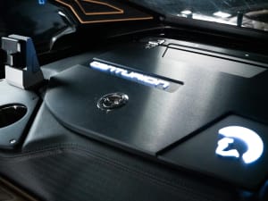 2025 Centurion Boats Ri245