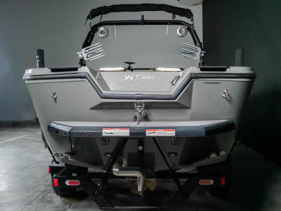 2024 Heyday Boats WT Surf for sale in Springville, Utah