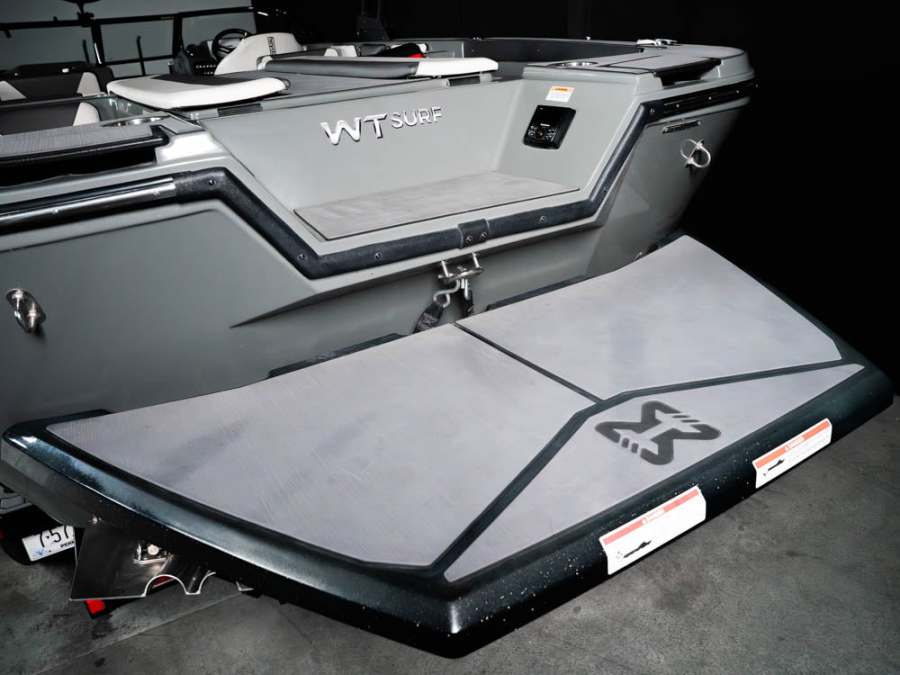 2024 Heyday Boats WT Surf for sale in Springville, Utah