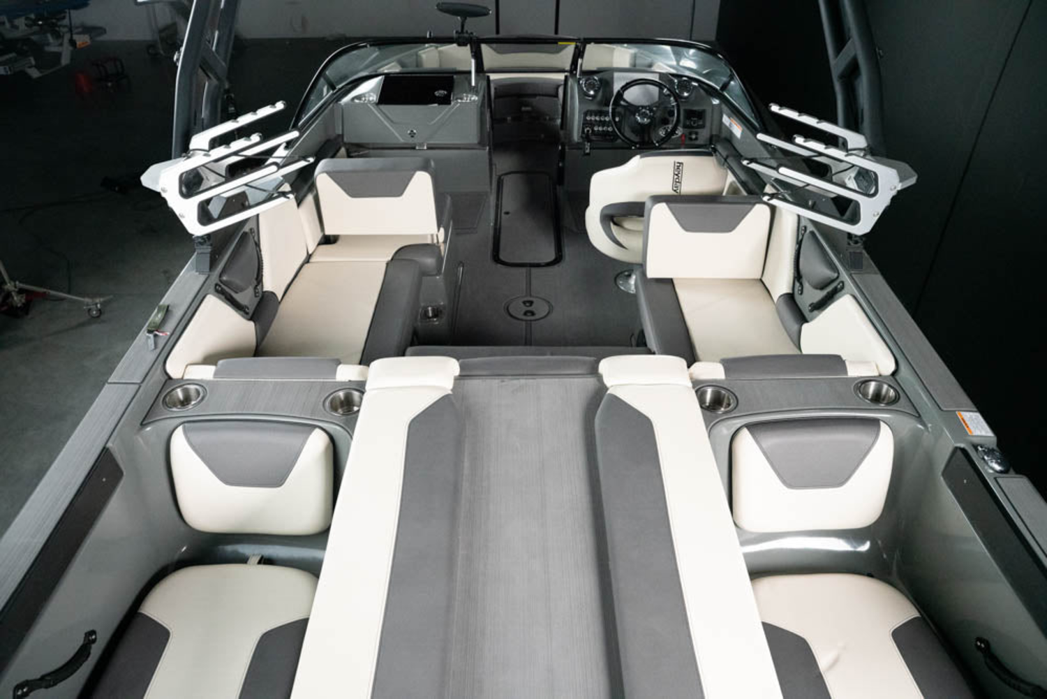 2024 Heyday Boats WT-Surf